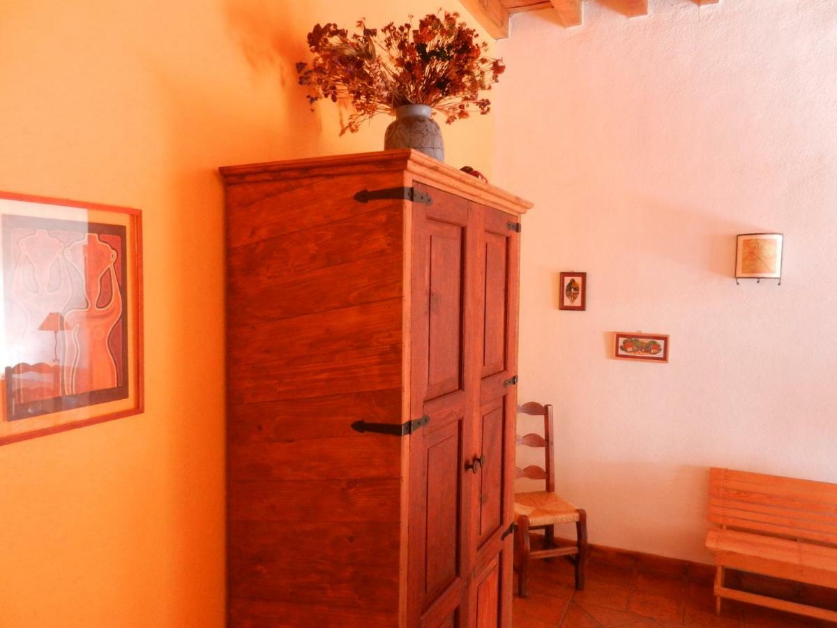 Posada Yolihuani Pátzcuaro Exteriör bild